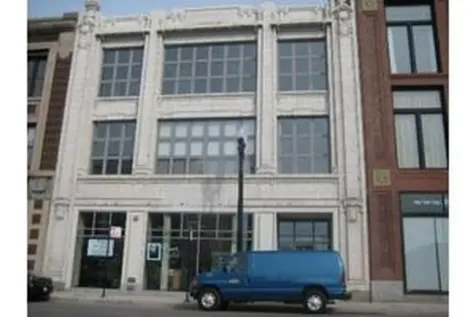 2251 South Michigan Avenue Chicago IL 60616