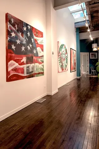 2251 South Michigan Avenue Chicago IL 60616