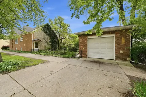3100 Clinton Avenue Berwyn IL 60402