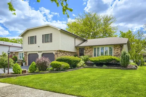 22417 Riverside Drive Richton Park IL 60471