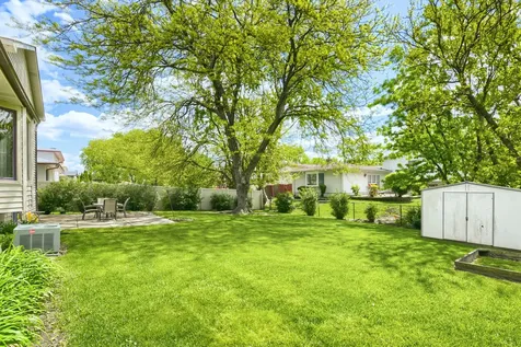 22417 Riverside Drive Richton Park IL 60471