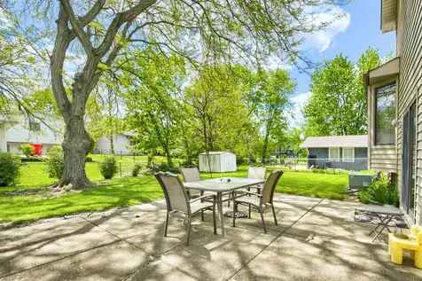 22417 Riverside Drive Richton Park IL 60471