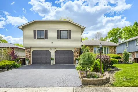 22417 Riverside Drive Richton Park IL 60471