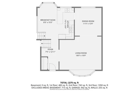 22417 Riverside Drive Richton Park IL 60471
