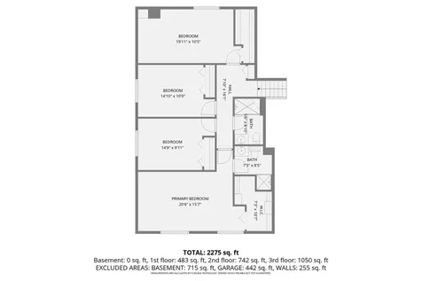 22417 Riverside Drive Richton Park IL 60471