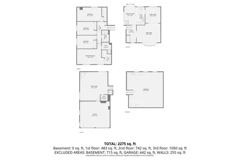 22417 Riverside Drive Richton Park IL 60471