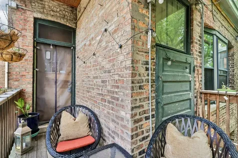 5406 South East View Park Chicago IL 60615