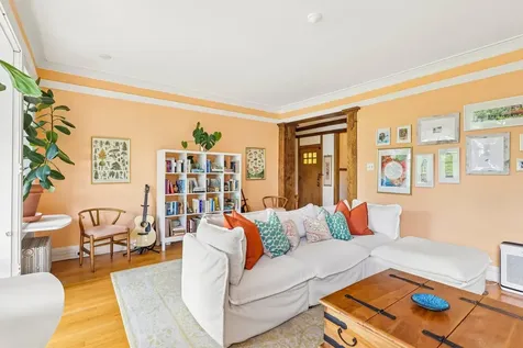 5406 South East View Park Chicago IL 60615