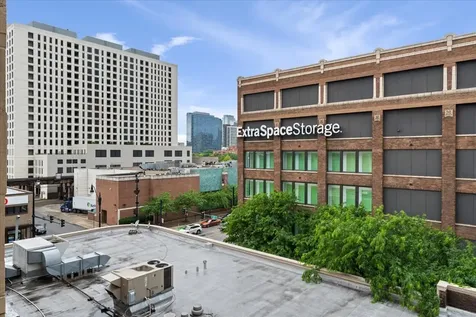 1307 South Wabash Avenue Chicago IL 60605