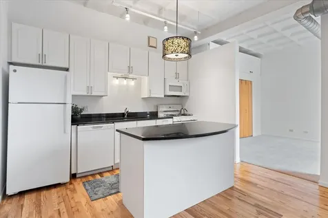 1307 South Wabash Avenue Chicago IL 60605