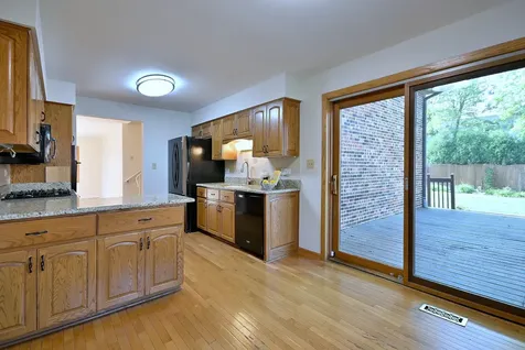 3100 Grandview Place Darien IL 60561