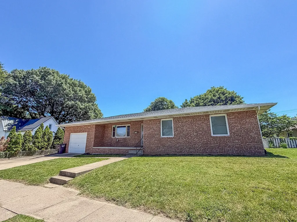 626 Bryan Avenue Danville IL 61832