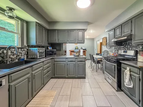 626 Bryan Avenue Danville IL 61832