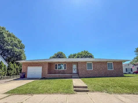 626 Bryan Avenue Danville IL 61832