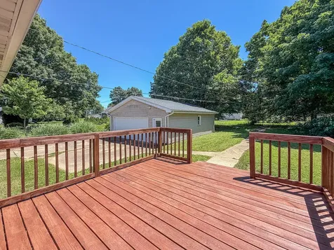 626 Bryan Avenue Danville IL 61832