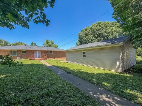 626 Bryan Avenue Danville IL 61832