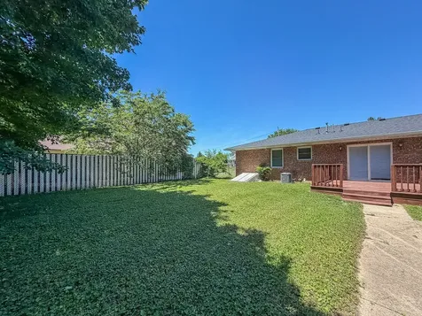 626 Bryan Avenue Danville IL 61832