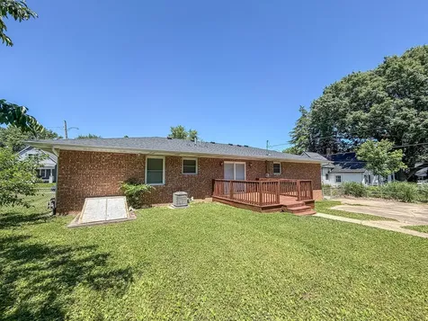 626 Bryan Avenue Danville IL 61832