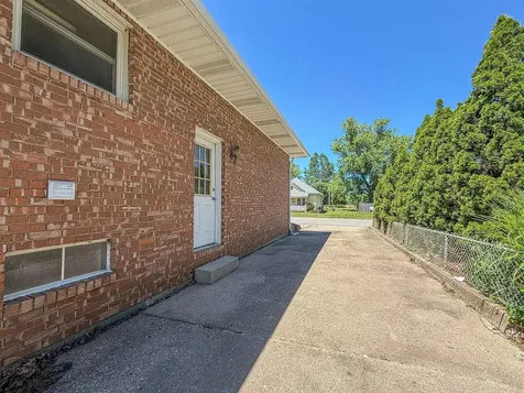 626 Bryan Avenue Danville IL 61832