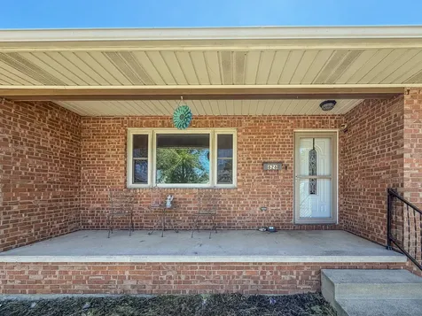626 Bryan Avenue Danville IL 61832