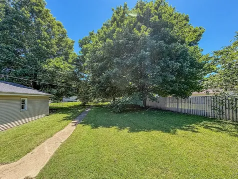 626 Bryan Avenue Danville IL 61832