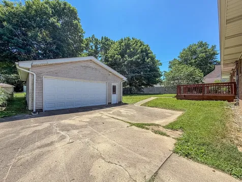 626 Bryan Avenue Danville IL 61832