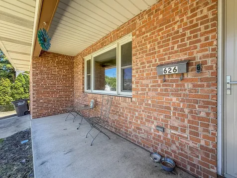 626 Bryan Avenue Danville IL 61832