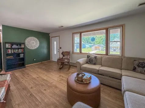 626 Bryan Avenue Danville IL 61832