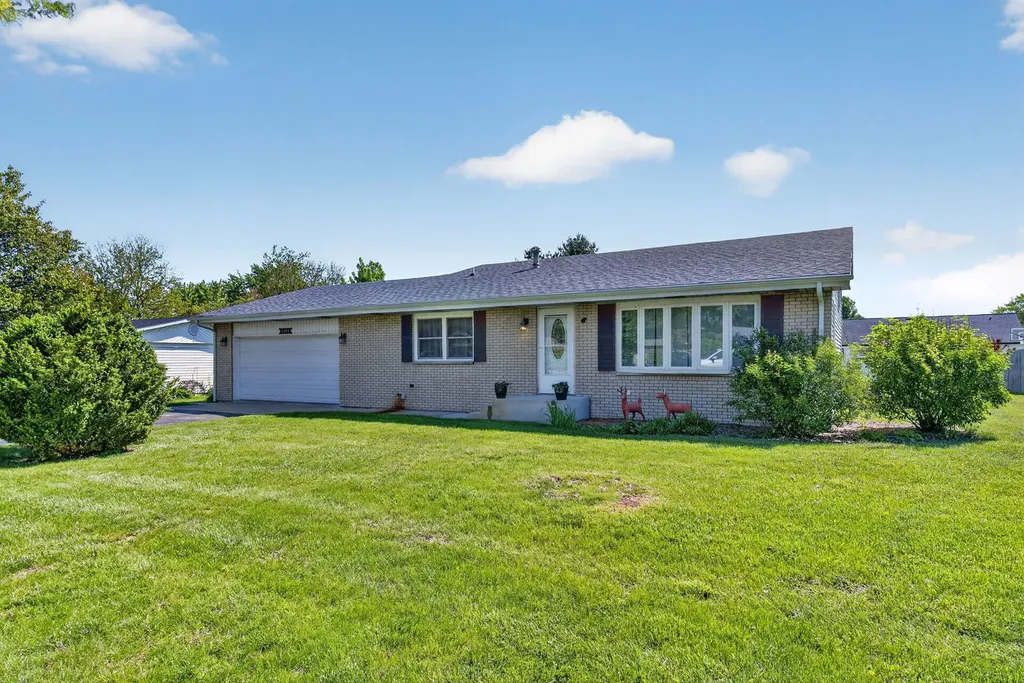 1354 Rivard Drive Bourbonnais IL 60914