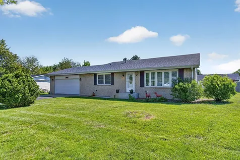 1354 Rivard Drive Bourbonnais IL 60914