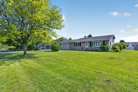 1354 Rivard Drive Bourbonnais IL 60914