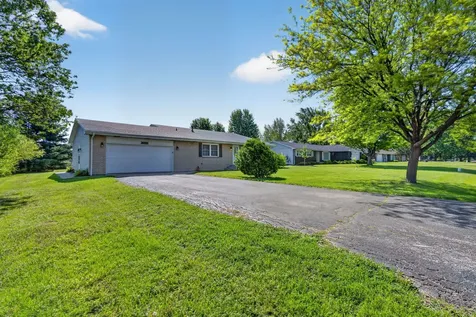 1354 Rivard Drive Bourbonnais IL 60914