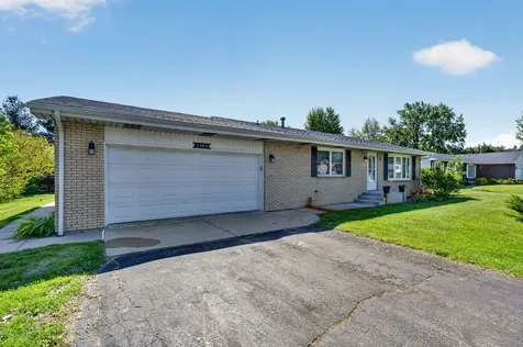 1354 Rivard Drive Bourbonnais IL 60914