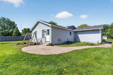 1354 Rivard Drive Bourbonnais IL 60914