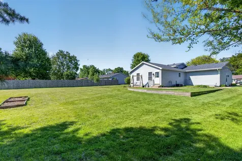 1354 Rivard Drive Bourbonnais IL 60914