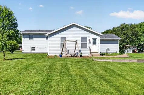 1354 Rivard Drive Bourbonnais IL 60914