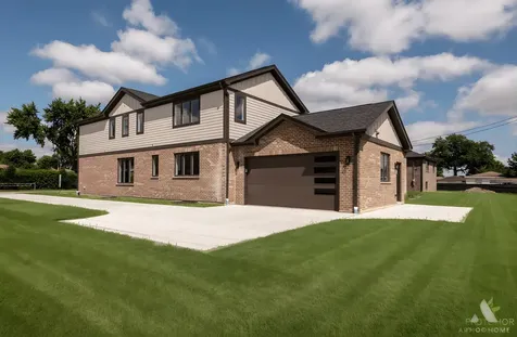 7957 West 73 Place Bridgeview IL 60455