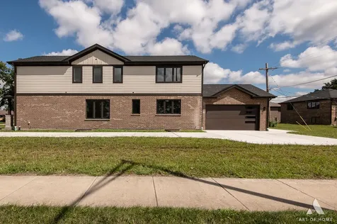 7957 West 73 Place Bridgeview IL 60455