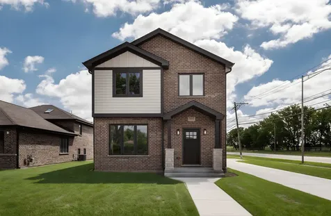 7957 West 73 Place Bridgeview IL 60455