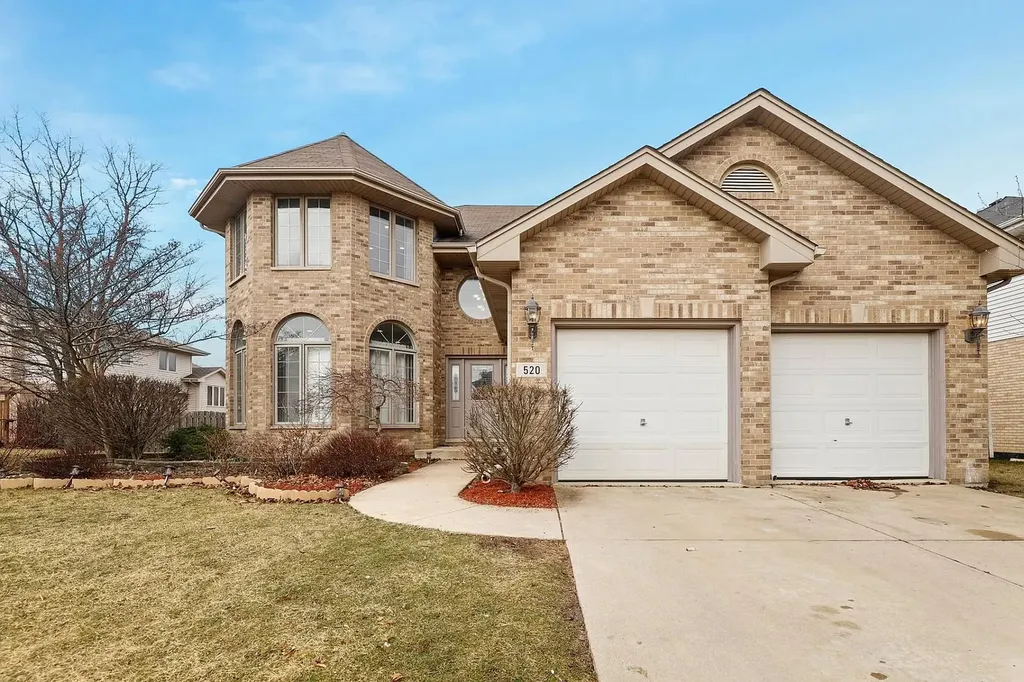 520 North Veterans Parkway Addison IL 60101