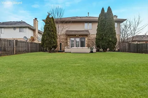 520 North Veterans Parkway Addison IL 60101