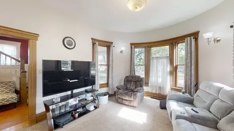 444 East Center Street Paxton IL 60957