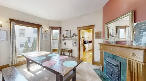 444 East Center Street Paxton IL 60957
