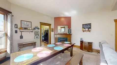 444 East Center Street Paxton IL 60957