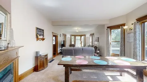 444 East Center Street Paxton IL 60957