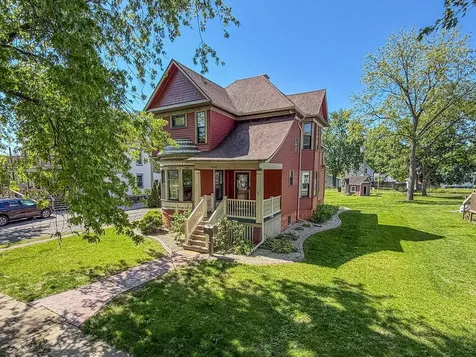 444 East Center Street Paxton IL 60957