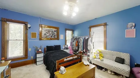 444 East Center Street Paxton IL 60957