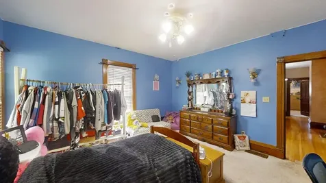 444 East Center Street Paxton IL 60957
