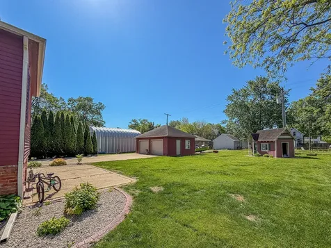 444 East Center Street Paxton IL 60957