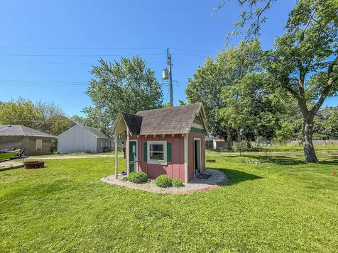 444 East Center Street Paxton IL 60957